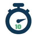 10 km/h
